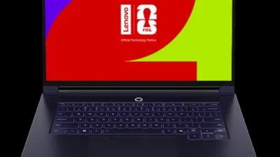 Lenovo Legion 7a 15ASH11: AMD Strix Halo, OLED 165Hz