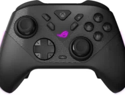 Linux 7.1-rc6 Dukung ASUS ROG Raikiri II & GameSir Nova 2 Lite