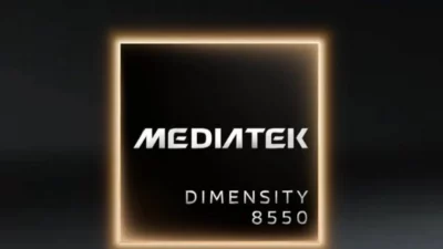 MediaTek Dimensity 8550 Hadir dengan LLM Booster & Gemini Nano V3