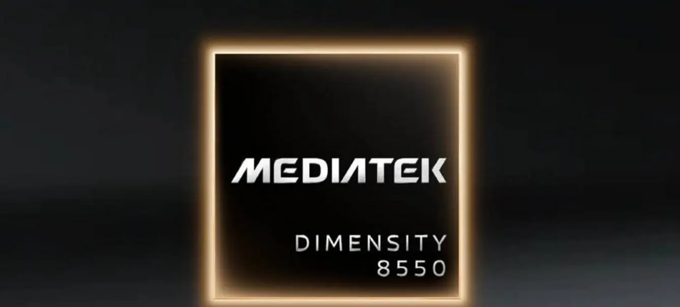 MediaTek Dimensity 8550 Hadir dengan LLM Booster & Gemini Nano V3