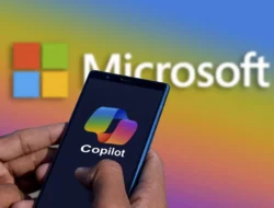 Microsoft Kembangkan Sistem Desain Copilot untuk Integrasi AI Natural