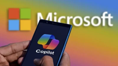 Microsoft Kembangkan Sistem Desain Copilot untuk Integrasi AI Natural