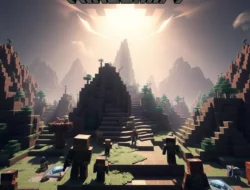 A Minecraft Movie: Squared Rilis 2027, Ini Detailnya