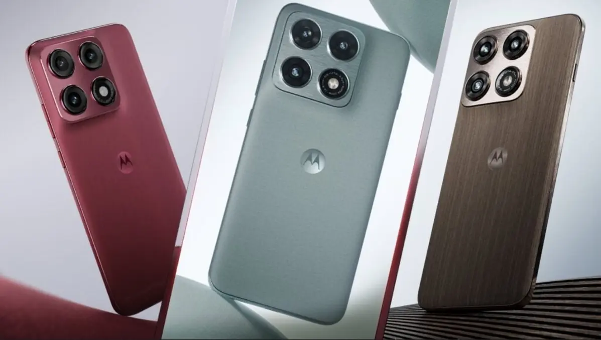 Motorola Edge 70 Pro+: Tanggal Rilis & Bocoran Spesifikasi