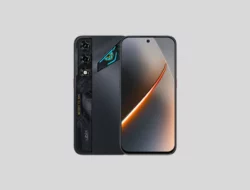nubia Neo 5 5G