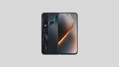 nubia Neo 5 5G