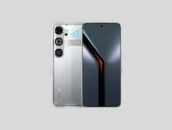 nubia Neo 5 GT