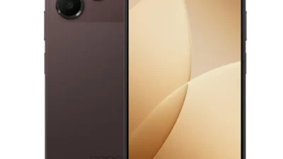 OPPO A6c Resmi: Baterai 7000 mAh, Layar 120 Hz, Harga Mulai Rp2,5 Juta