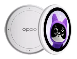Oppo Bubble Resmi Diluncurkan: Layar Magnetik untuk Selfie