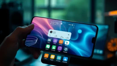 Oppo Rilis ColorOS 16: AI Mind Pilot & Live Space untuk Find dan Reno