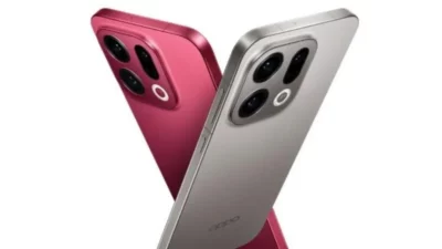 Oppo Find X10: Bocoran Kamera 1 Inci & Snapdragon Terbaru