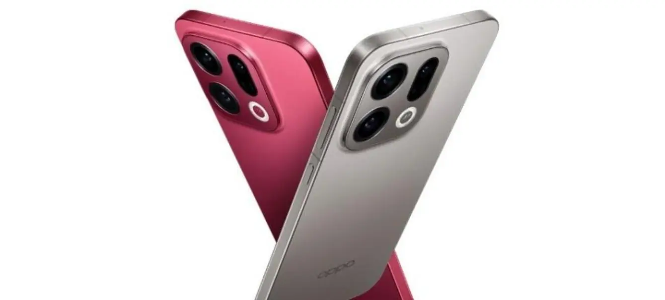 Oppo Find X10: Bocoran Kamera 1 Inci & Snapdragon Terbaru