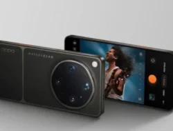 Oppo Find X9 Ultra dan Find X9s Resmi: Harga & Spesifikasi