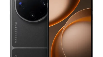 OPPO Find X9 Ultra: Kamera Periskop Ganda, Snapdragon 8 Elite Gen 5