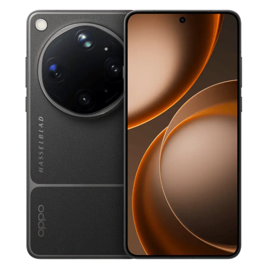 OPPO Find X9 Ultra: Kamera Periskop Ganda, Snapdragon 8 Elite Gen 5