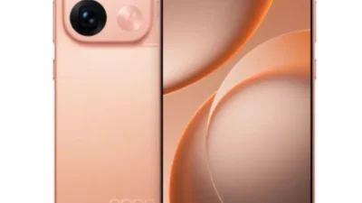 OPPO Find X9s: Chipset Dimensity 9500s, Kamera 50MP Hasselblad