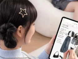 Oppo Pad 6 Resmi: Dimensity 9500s, Layar 12 Inci, Baterai 10.420 mAh