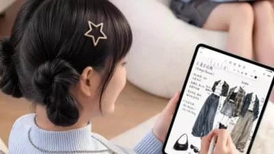 Oppo Pad 6 Resmi: Dimensity 9500s, Layar 12 Inci, Baterai 10.420 mAh