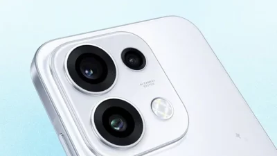 OPPO Reno16 Pro: Kamera 200MP Gimbal, Dimensity 9500s