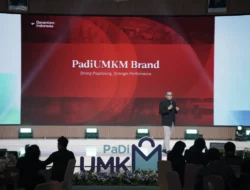 PaDi UMKM Kuatkan Ekosistem Pengadaan Digital BUMN