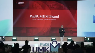 PaDi UMKM Kuatkan Ekosistem Pengadaan Digital BUMN
