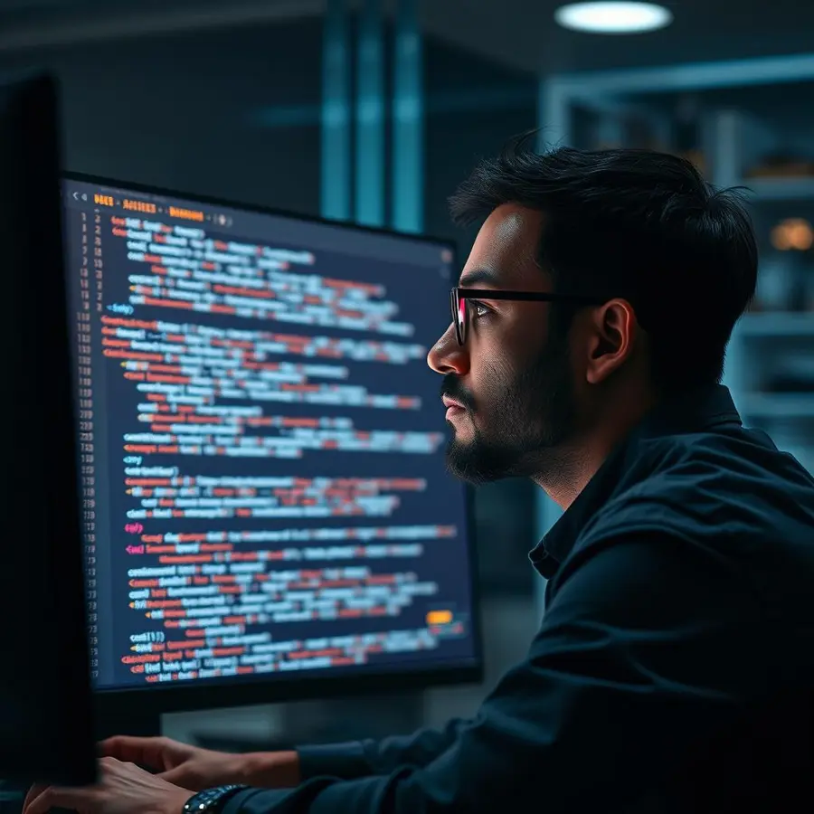 Paradoks Efisiensi AI dalam Pemrograman: Mempercepat atau Memperlambat?