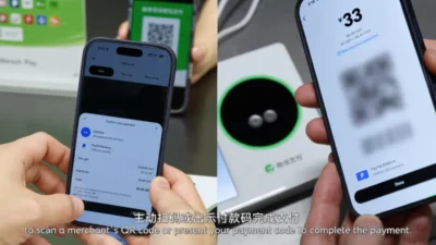 PayPal Terintegrasi WeChat Pay, Pembayaran di Tiongkok Lebih Mudah