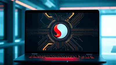 Qualcomm Snapdragon C: Chipset Baru untuk Laptop Windows Terjangkau
