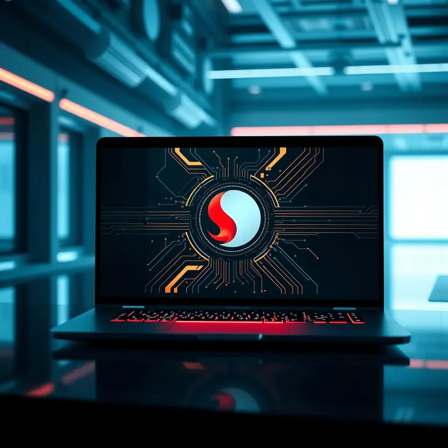 Qualcomm Snapdragon C: Chipset Baru untuk Laptop Windows Terjangkau