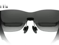 RayNeo GT Series AR Glasses: Dolby Vision, Audio Spasial, FOV 59°