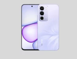 realme C100
