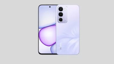 realme C100