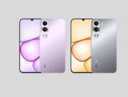 realme C100i