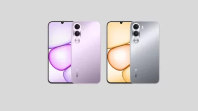 realme C100i