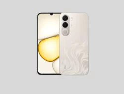 realme C100x