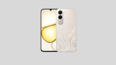 realme C100x