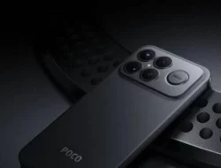 Redmi K100 Pro Bocor: Baterai 9000mAh, Snapdragon 8 Elite Gen 5