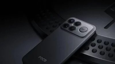 Redmi K100 Pro Bocor: Baterai 9000mAh, Snapdragon 8 Elite Gen 5