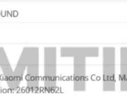 Redmi Note 17 Muncul di GSMA, Siap Rilis Lebih Cepat?