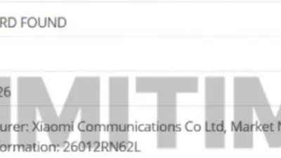 Redmi Note 17 Muncul di GSMA, Siap Rilis Lebih Cepat?