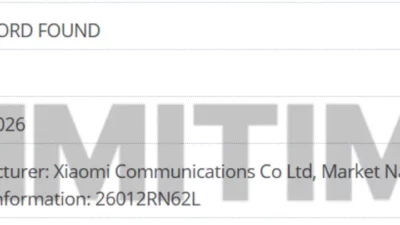 Redmi Note 17 Series Sertifikasi GSMA, Rilis Lebih Awal?