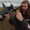 Rekor Kecepatan Drone 730 Km/Jam