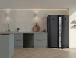 Samsung Perkenalkan Alat Dapur Pintar Berbasis AI Terbaru