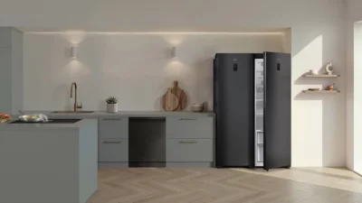 Samsung Perkenalkan Alat Dapur Pintar Berbasis AI Terbaru