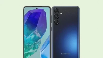 Samsung Galaxy M55, A16 5G, A17 5G Dapatkan One UI 8.5 Stabil