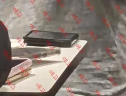 Samsung Galaxy Z Fold 8 Terlihat: Desain Lebih Lebar & Dual Kamera
