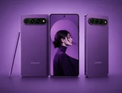 Samsung Pakai Panel BOE di Galaxy S27? Ini Alasannya
