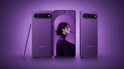 Samsung Pakai Panel BOE di Galaxy S27? Ini Alasannya