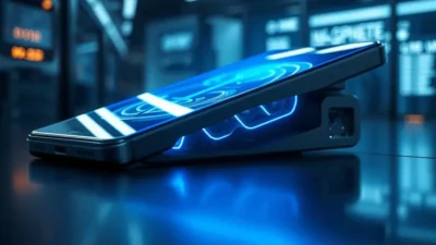 Samsung Jajaki Pendingin Cair Aktif untuk Galaxy, Ikuti RedMagic