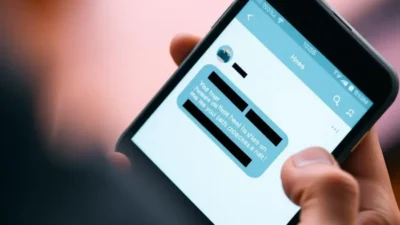 Waspada Phishing Signal: Kunci Pemulihan Jadi Incaran Hacker